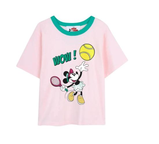 26SS [키즈] 마크제이콥스 티셔츠 W60743 475 Pink