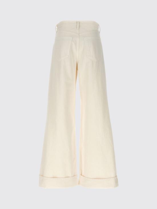 25FW 에이골디 데님 팬츠 A91591183 FRTCO White - AGOLDE