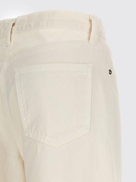 25FW 에이골디 데님 팬츠 A91591183 FRTCO White - AGOLDE