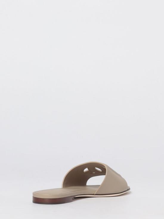 26SS 돌체앤가바나 힐/펌프스 CQ0436AY329 8I399 Beige - DOLCE & GABBANA