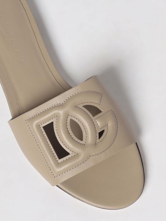 26SS 돌체앤가바나 힐/펌프스 CQ0436AY329 8I399 Beige - DOLCE & GABBANA