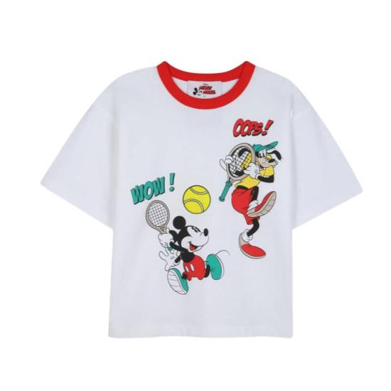 26SS [키즈] 마크제이콥스 티셔츠 W60767 10P White