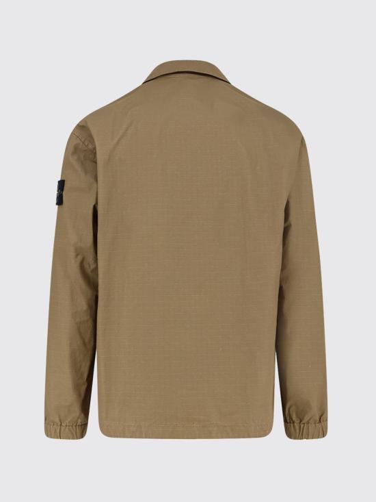 26SS 스톤 아일랜드 자켓 1200018S0299 V005G Military - STONE ISLAND
