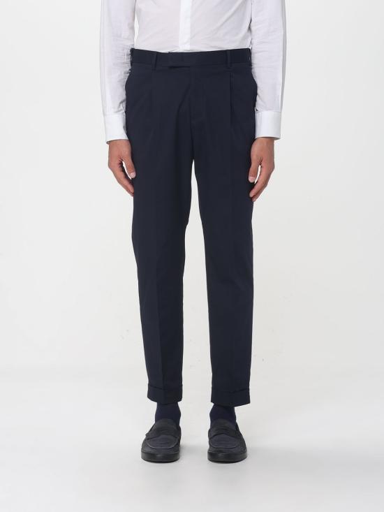 26SS 피티토리노 수트 팬츠 CORSZAZ40FWDSD59 0370 Blue