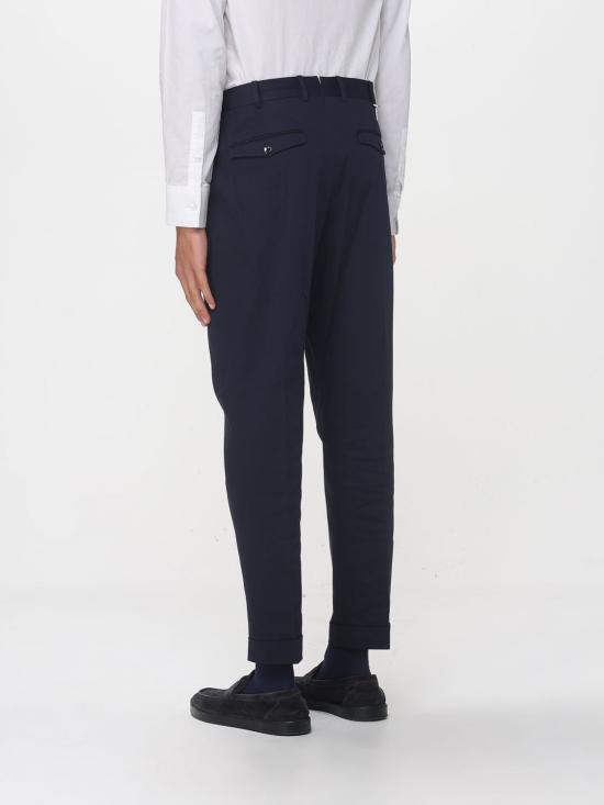 26SS 피티토리노 수트 팬츠 CORSZAZ40FWDSD59 0370 Blue - PT TORINO