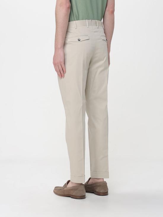 26SS 피티토리노 수트 팬츠 CORSZAZ40FWDSD59 0040 Beige - PT TORINO
