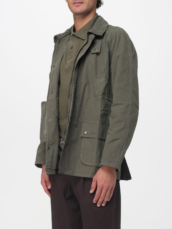 26SS 바버 자켓 MCA0792 OL51 Olive - BARBOUR