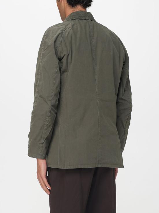 26SS 바버 자켓 MCA0792 OL51 Olive - BARBOUR