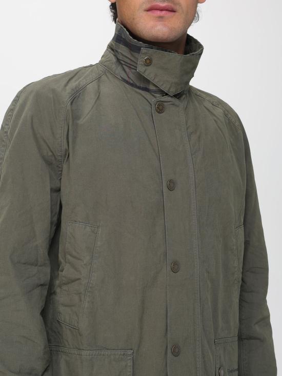 26SS 바버 자켓 MCA0792 OL51 Olive - BARBOUR