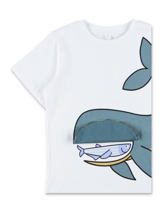  [키즈] 스텔라 맥카트니 티셔츠 - STELLA MCCARTNEY