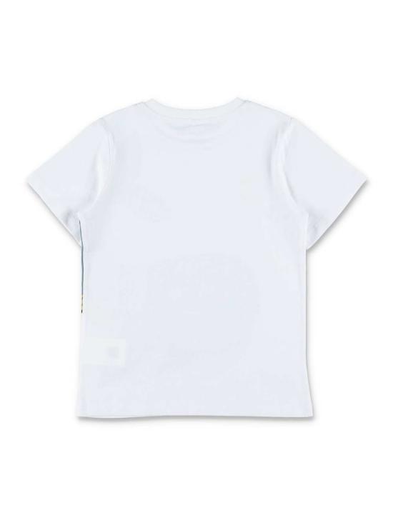  [키즈] 스텔라 맥카트니 티셔츠 - STELLA MCCARTNEY