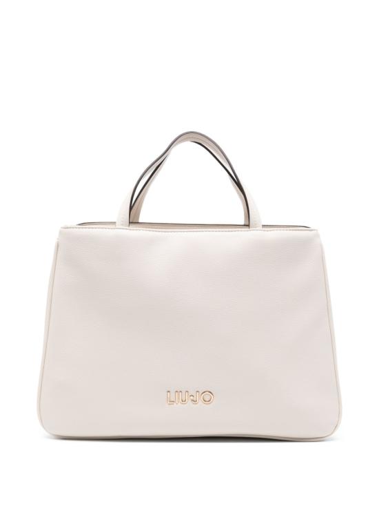 26SS 리우조 토트백 AA6049 E1120X0459 White