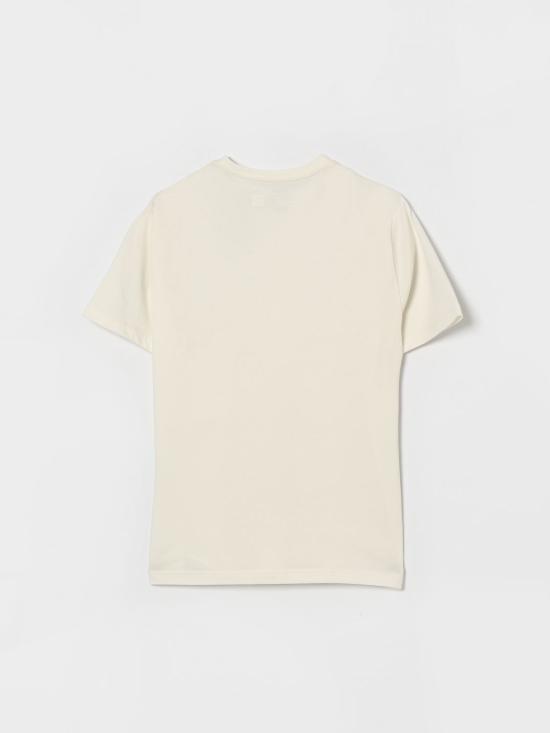 26SS [키즈] 폴로 랄프로렌 티셔츠 323A12428 001 White - POLO RALPH LAUREN