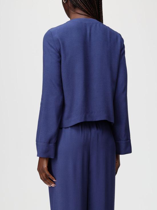 26SS 엠포리오 아르마니 자켓 EW003104AF20287 UB130 White - EMPORIO ARMANI