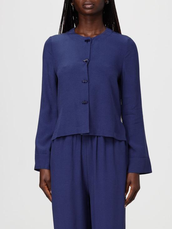 26SS 엠포리오 아르마니 자켓 EW003104AF20287 UB130 White