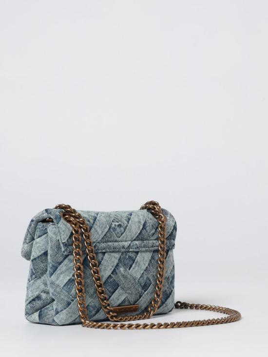 26SS 커트가이거 토트백 8885588669 DENIM Blue - KURT GEIGER