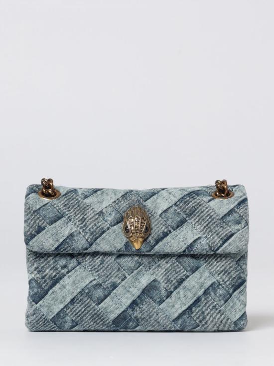 26SS 커트가이거 토트백 8885588669 DENIM Blue