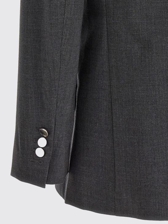 25FW 띠어리 수트 자켓 O0601103 A08 Grey - THEORY