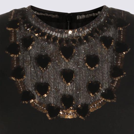  발렌티노 가라바니 미디 원피스 - VALENTINO GARAVANI