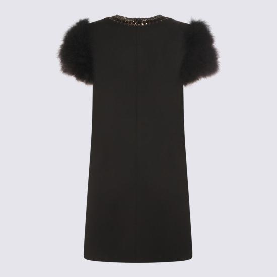  발렌티노 가라바니 미디 원피스 - VALENTINO GARAVANI