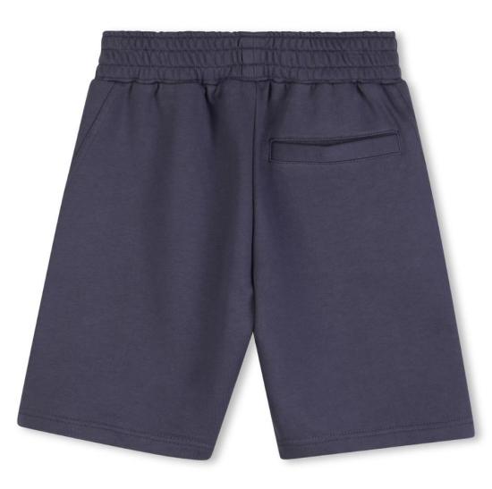 26SS [키즈] 지방시 쇼츠/버뮤다 H31100 061 Grey - GIVENCHY