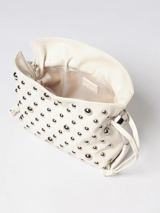 26SS 리우조 크로스백 AA6099ES032 X0459 White - LIU JO