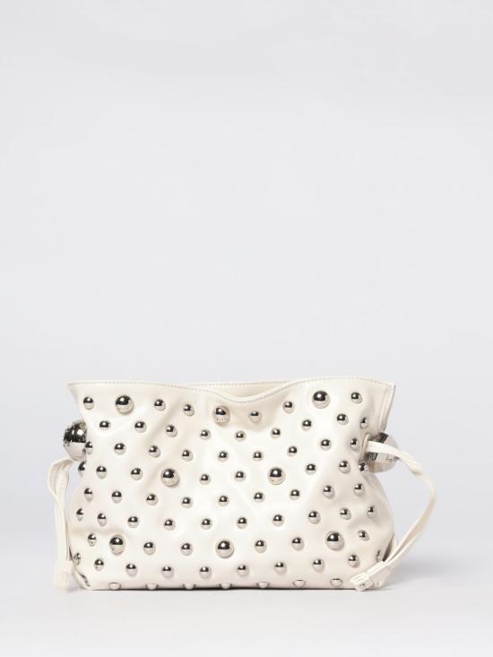 26SS 리우조 크로스백 AA6099ES032 X0459 White