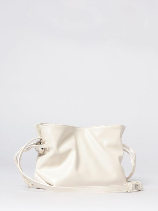 26SS 리우조 크로스백 AA6099ES032 X0459 White - LIU JO