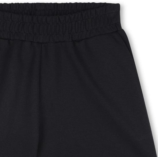 26SS [키즈] 지방시 쇼츠/버뮤다 H31103 09B Black - GIVENCHY