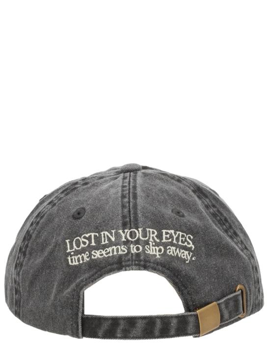 26SS 아미시 모자 AMU900CS10 XXXXC0610 GREY - AMISH