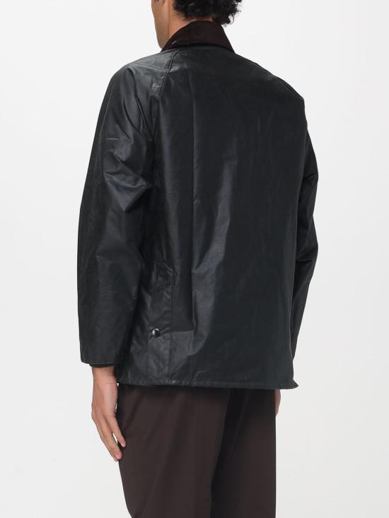 26SS 바버 비데일 왁스 자켓 MWX0018 SG91 Green - BARBOUR
