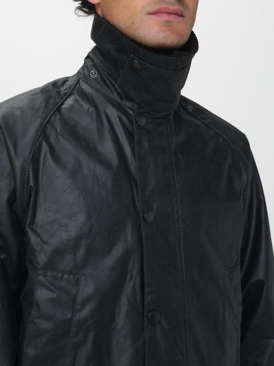 26SS 바버 비데일 왁스 자켓 MWX0018 SG91 Green - BARBOUR