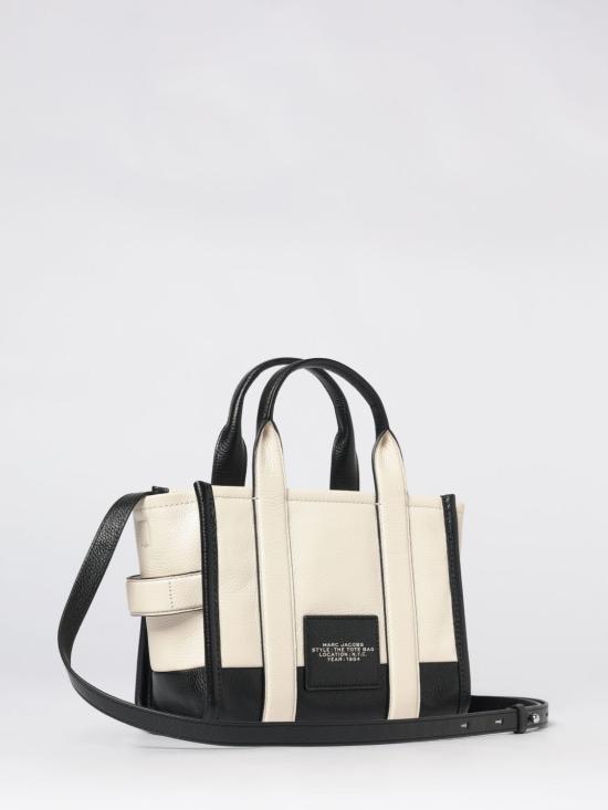 26SS 마크제이콥스 토트백 H006L01RE22 112 White - MARC JACOBS