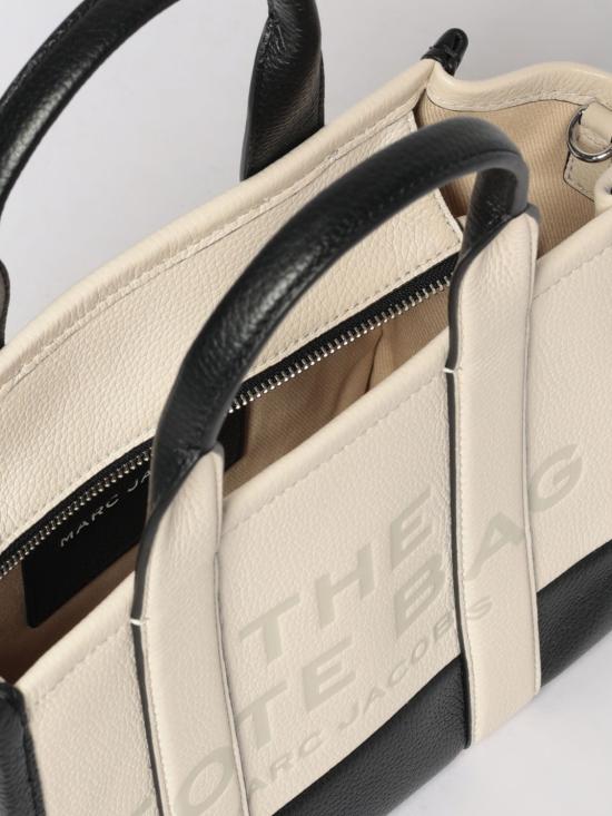 26SS 마크제이콥스 토트백 H006L01RE22 112 White - MARC JACOBS