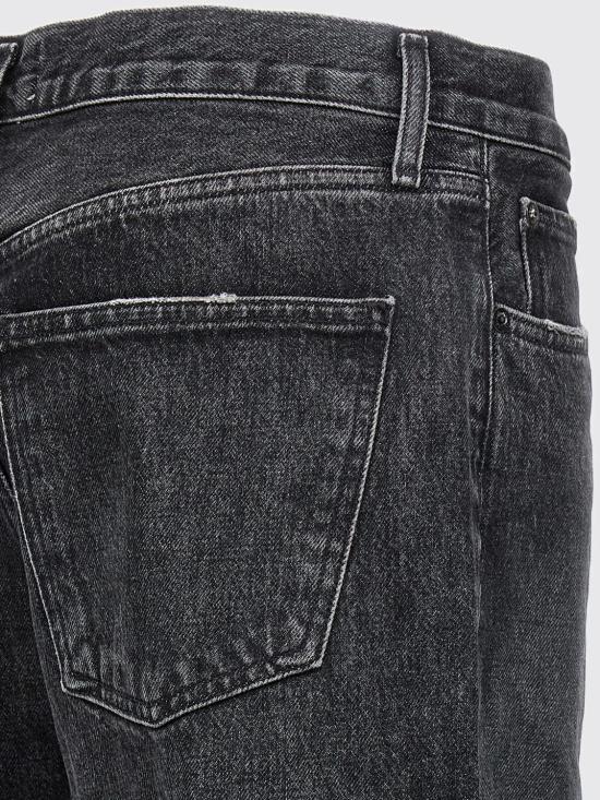 25FW 에이골디 데님 팬츠 A91571346 DITCH Grey - AGOLDE