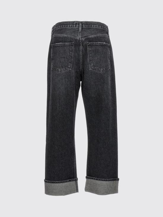 25FW 에이골디 데님 팬츠 A91571346 DITCH Grey - AGOLDE