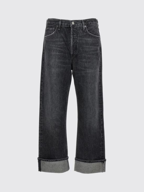 25FW 에이골디 데님 팬츠 A91571346 DITCH Grey