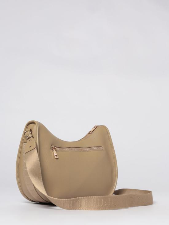 26SS 리우조 크로스백 AA6215E1012 01679 Mud - LIU JO