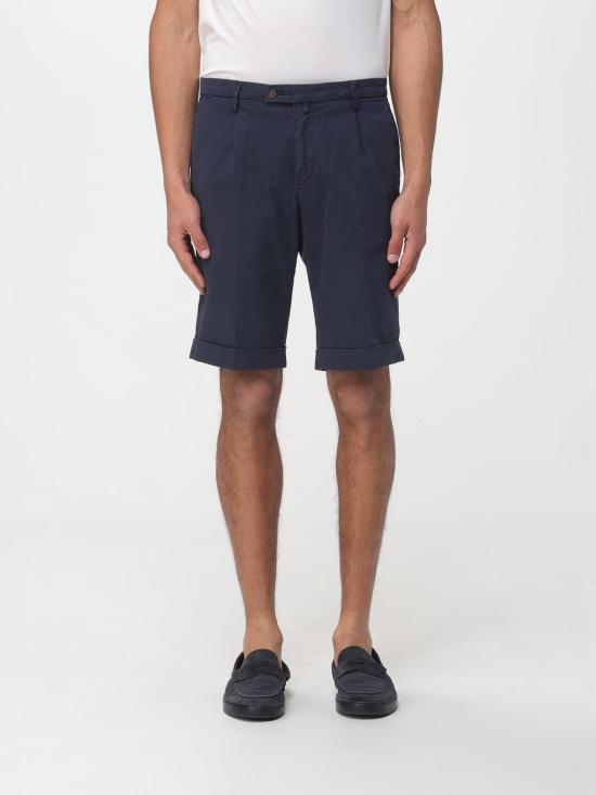 26SS 브릴리아1949 숏팬츠 BG101300127 00011 Blue