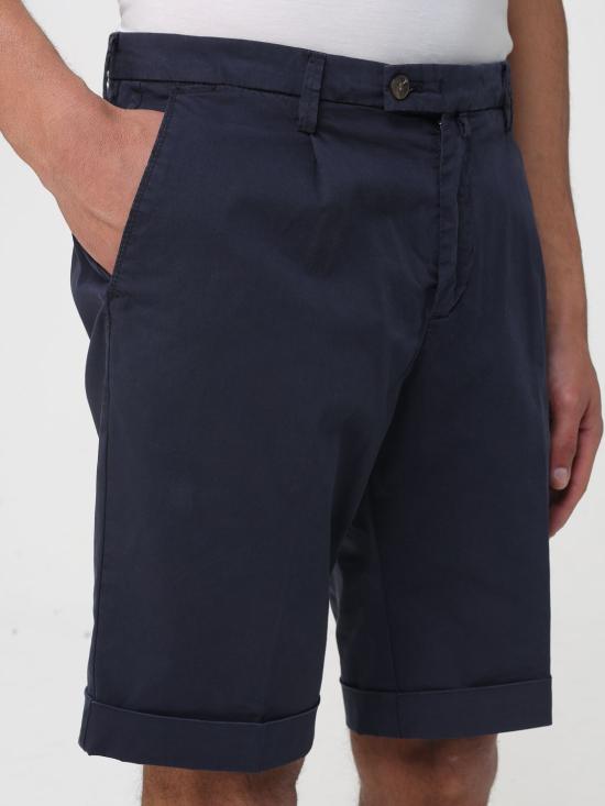 26SS 브릴리아1949 숏팬츠 BG101300127 00011 Blue - BRIGLIA 1949