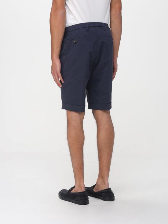 26SS 브릴리아1949 숏팬츠 BG101300127 00011 Blue - BRIGLIA 1949