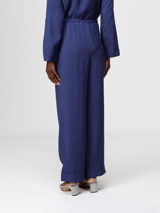 26SS 엠포리오 아르마니 팬츠 EW003105AF20287 UB130 White - EMPORIO ARMANI