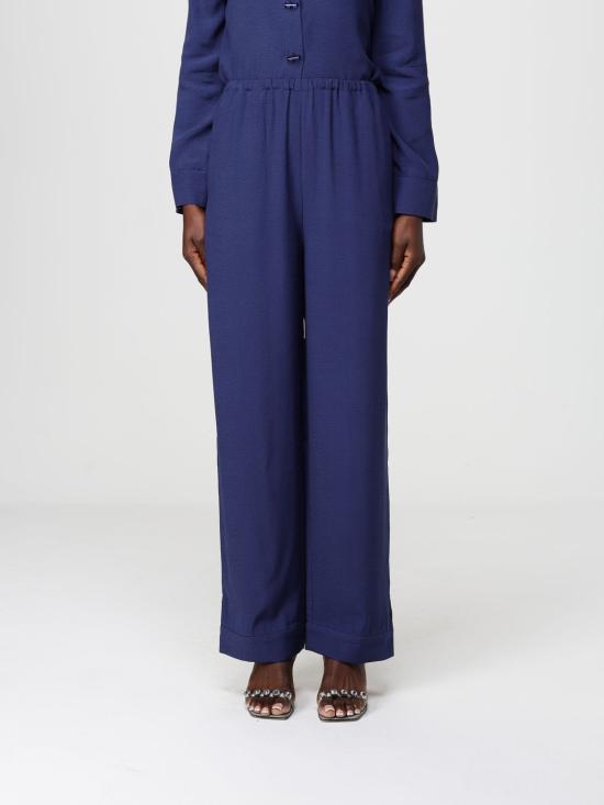 26SS 엠포리오 아르마니 팬츠 EW003105AF20287 UB130 White