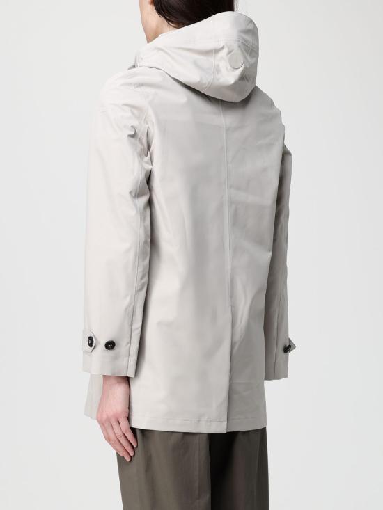 26SS 세이브더덕 자켓 D42250WAPRIL 40019 Beige - SAVE THE DUCK