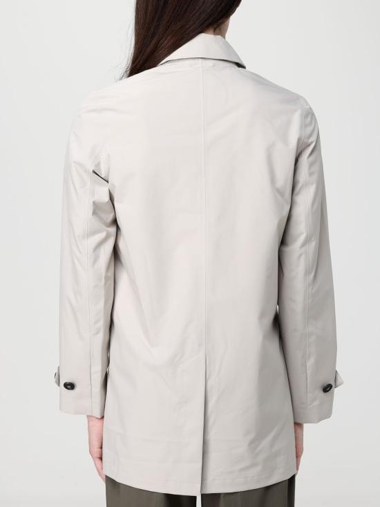 26SS 세이브더덕 자켓 D42250WAPRIL 40019 Beige - SAVE THE DUCK