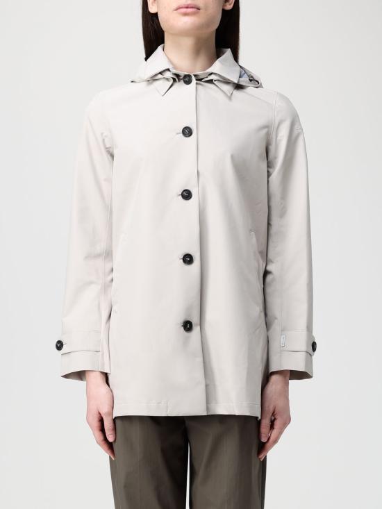 26SS 세이브더덕 자켓 D42250WAPRIL 40019 Beige