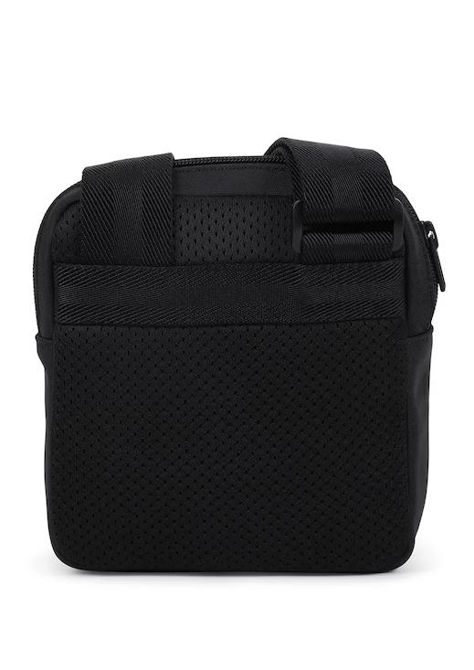 26SS 휴고보스 크로스백 J53177 09B Black - HUGO BOSS