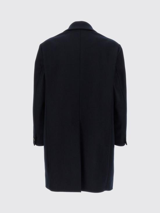 25FW 바레나 트렌치 코트 CSU52300444 170 Blue - BARENA