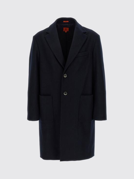 25FW 바레나 트렌치 코트 CSU52300444 170 Blue