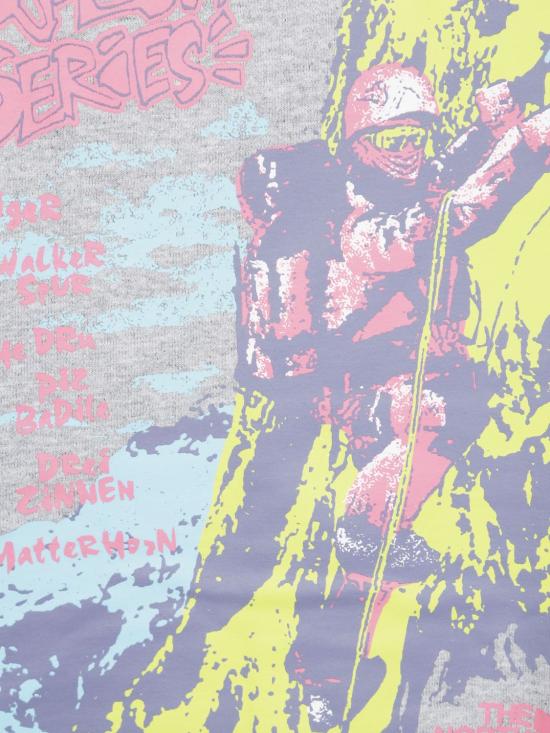 25FW 노스페이스 긴팔 티셔츠 NF0A8E3F DYX1 Black - NORTH FACE